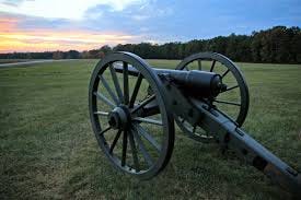 Chancellorsville Battlefield - History and Facts | History Hit
